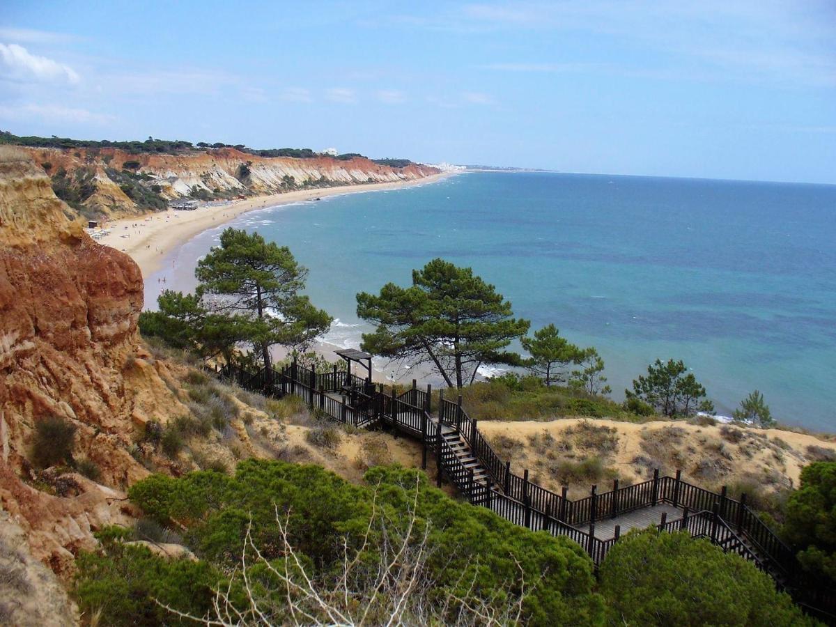 Varanda Do Farol Διαμέρισμα Αλμπουφέιρα Εξωτερικό φωτογραφία