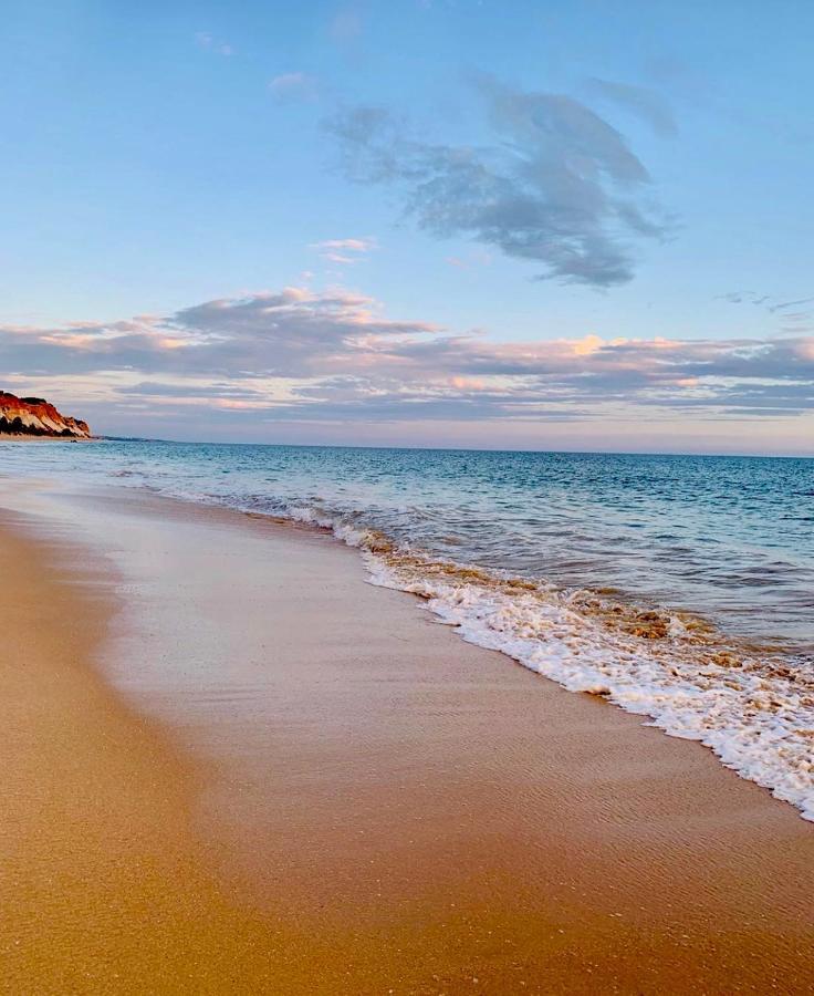 Varanda Do Farol Διαμέρισμα Αλμπουφέιρα Εξωτερικό φωτογραφία