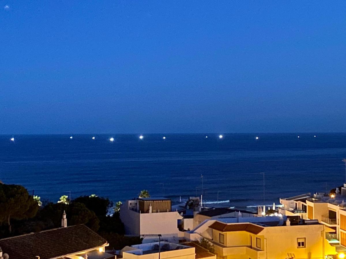 Varanda Do Farol Διαμέρισμα Αλμπουφέιρα Εξωτερικό φωτογραφία